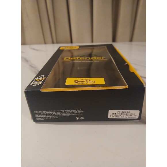 Apple iPhone 8 Plus 7 Plus OtterBox Defender Series  Replacement Holster Clip - Picture 3 of 5